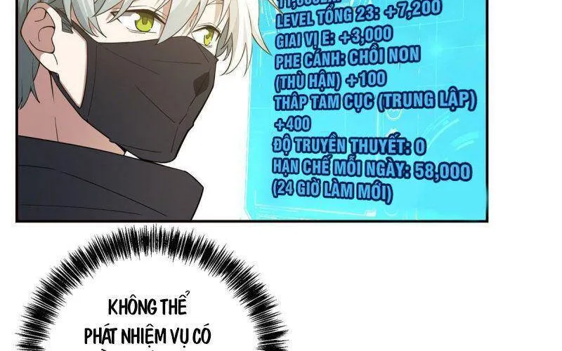 Siêu Cấp Cơ Giới Chapter 35 - Trang 20