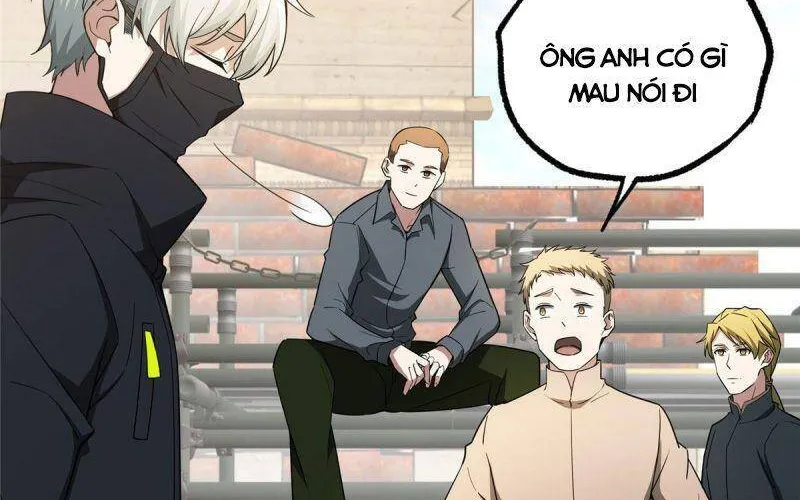 Siêu Cấp Cơ Giới Chapter 35 - Trang 23