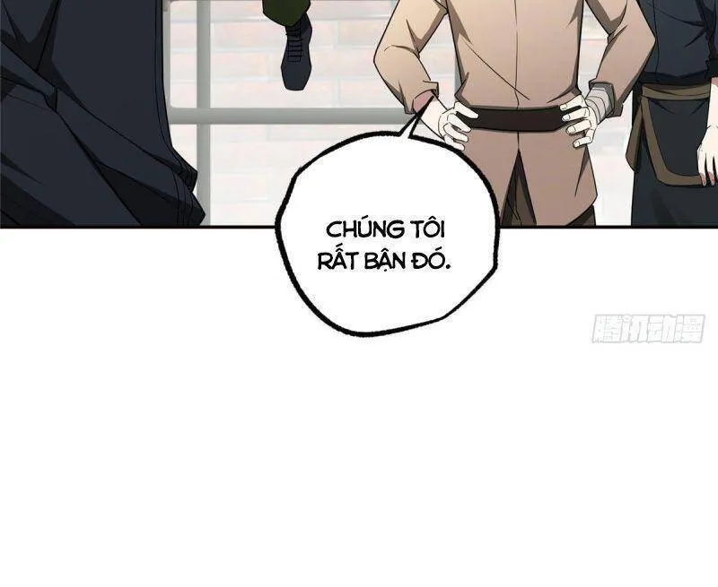 Siêu Cấp Cơ Giới Chapter 35 - Trang 24