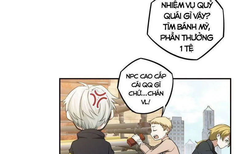 Siêu Cấp Cơ Giới Chapter 35 - Trang 26
