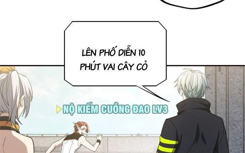 Siêu Cấp Cơ Giới Chapter 35 - Trang 32