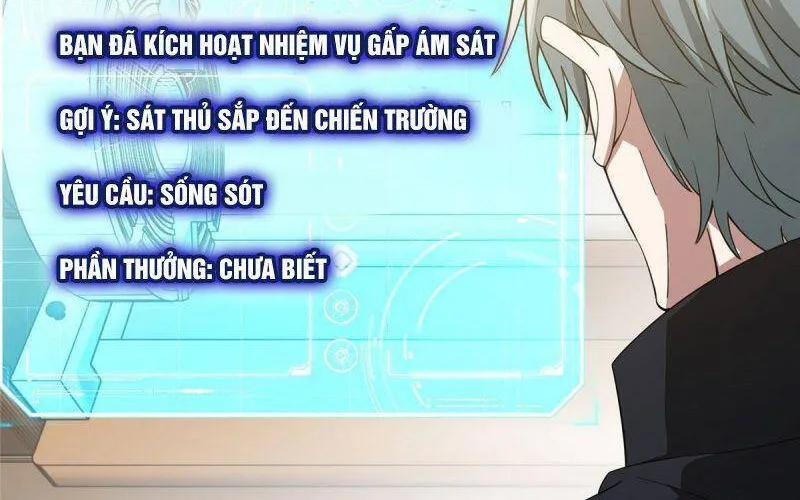 Siêu Cấp Cơ Giới Chapter 35 - Trang 46
