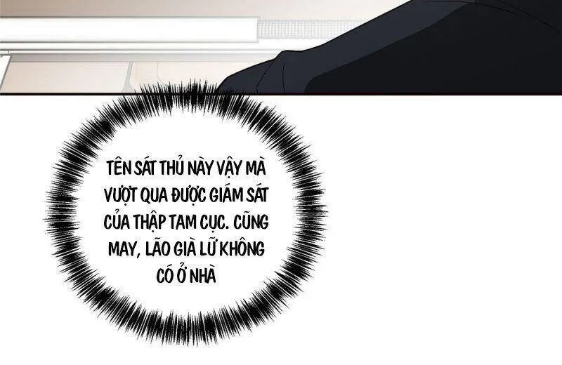 Siêu Cấp Cơ Giới Chapter 35 - Trang 47