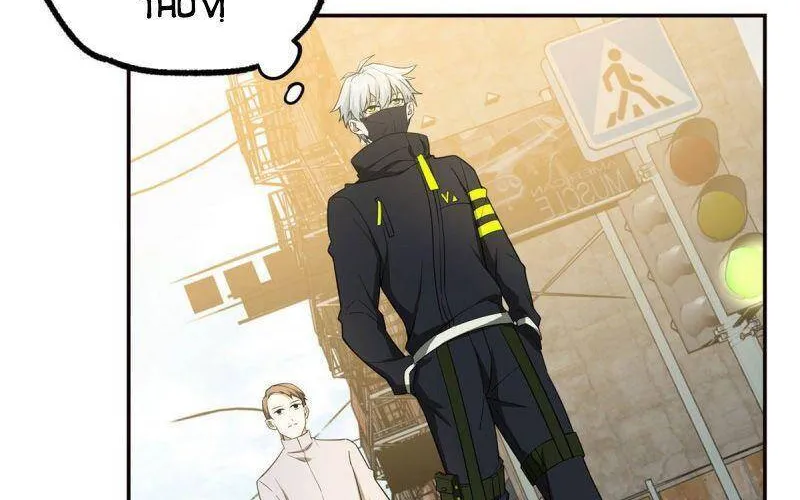 Siêu Cấp Cơ Giới Chapter 35 - Trang 6