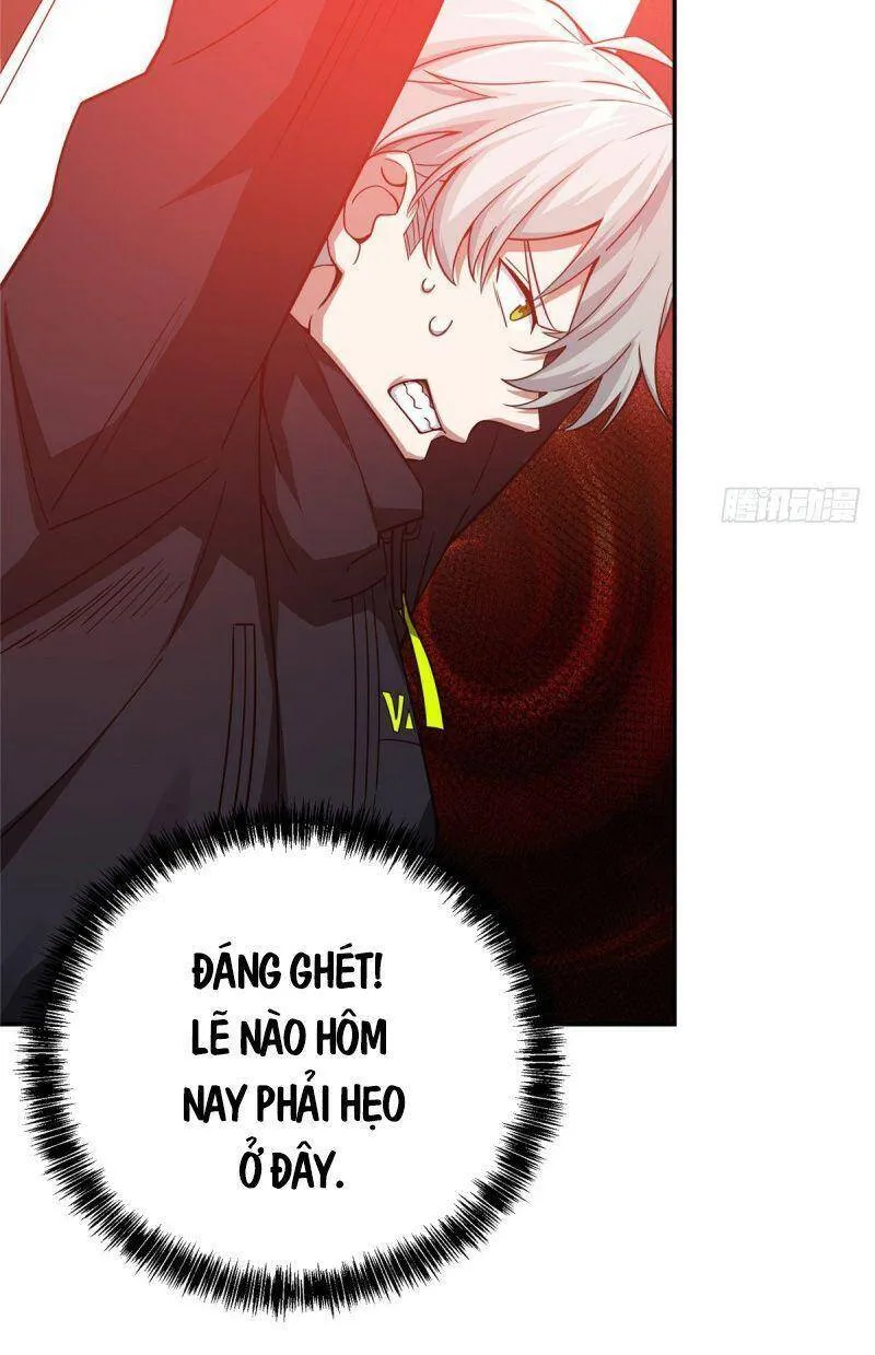 Siêu Cấp Cơ Giới Chapter 36 - Trang 19