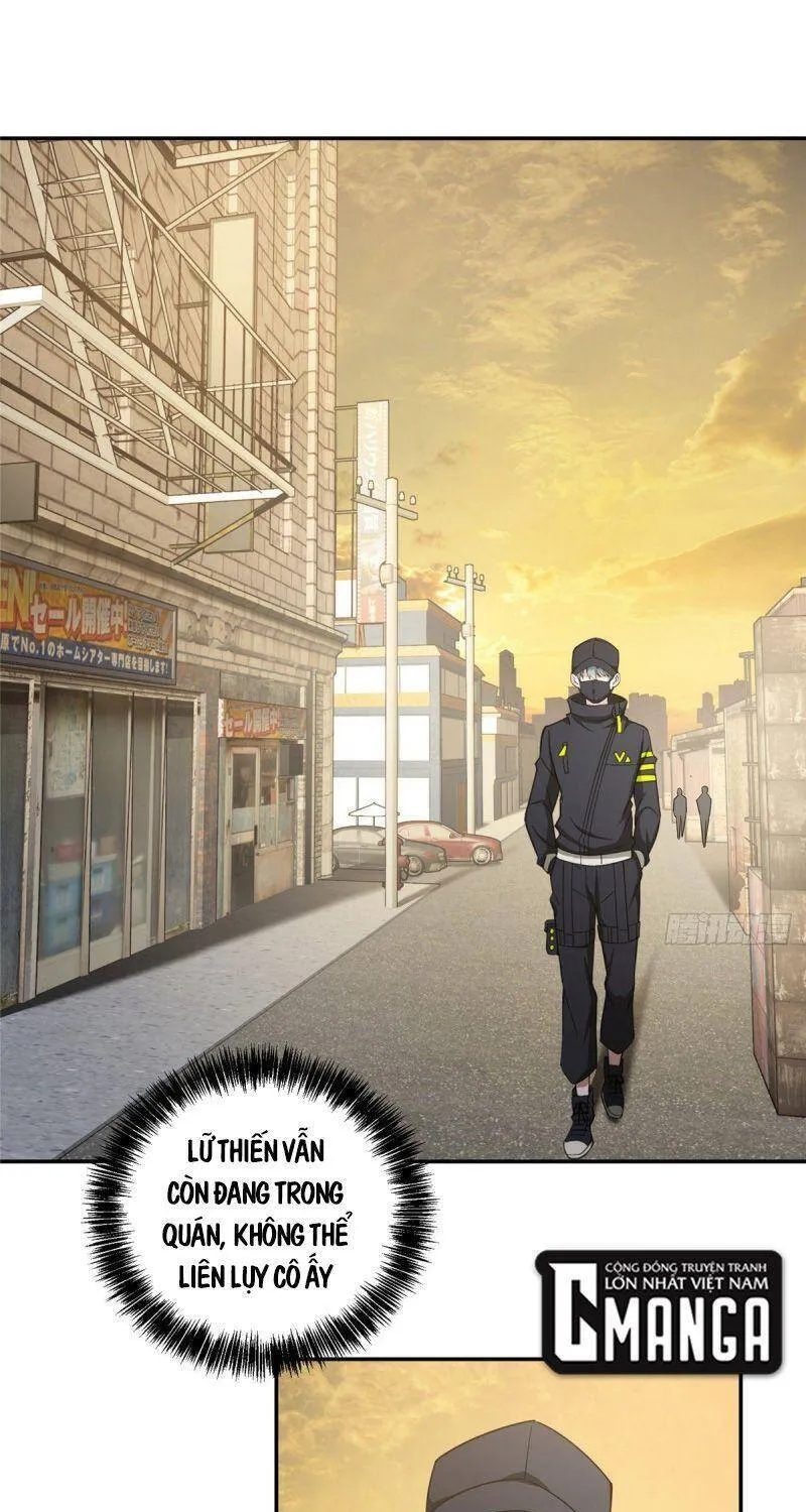 Siêu Cấp Cơ Giới Chapter 36 - Trang 2
