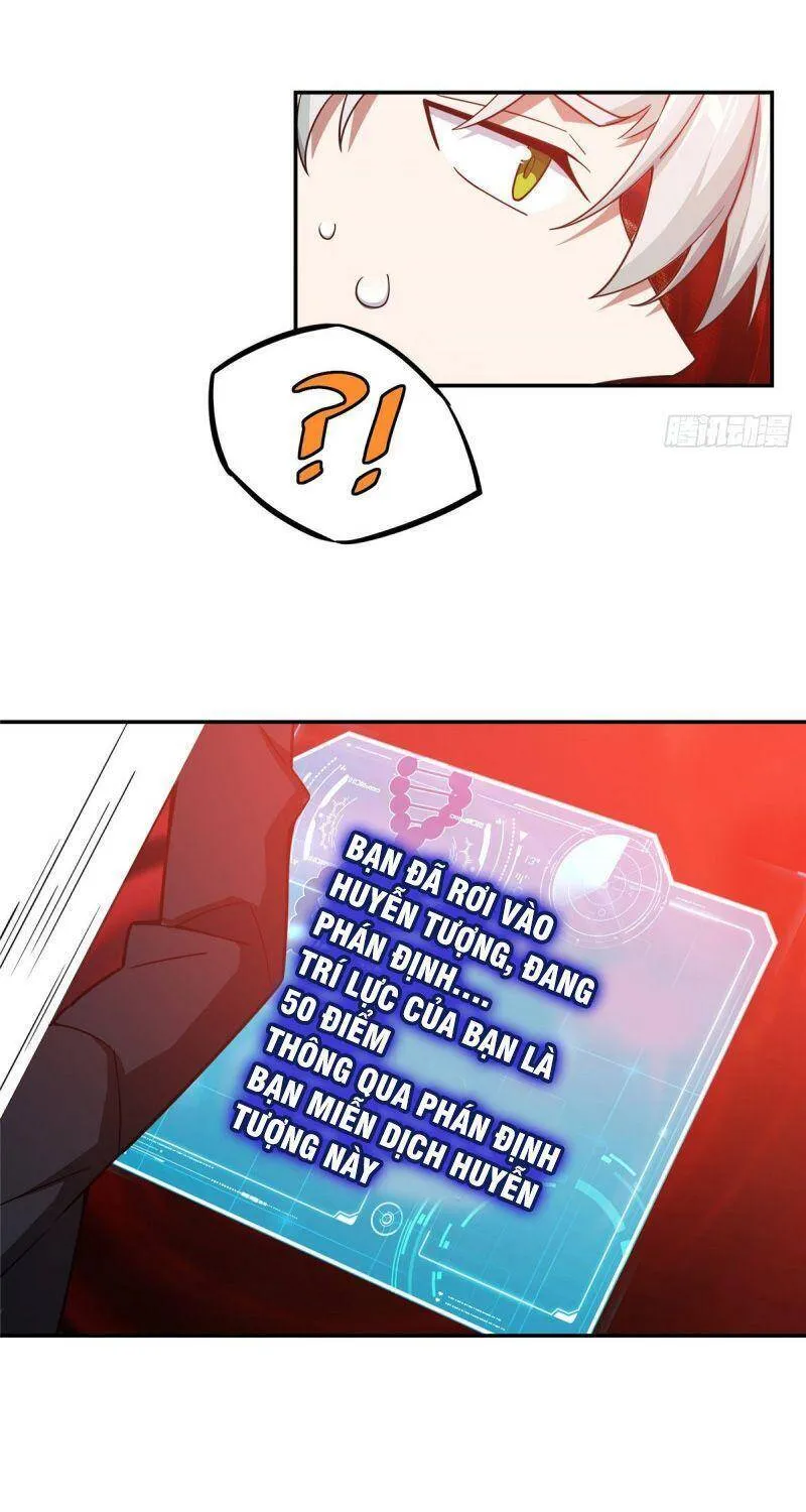 Siêu Cấp Cơ Giới Chapter 36 - Trang 20