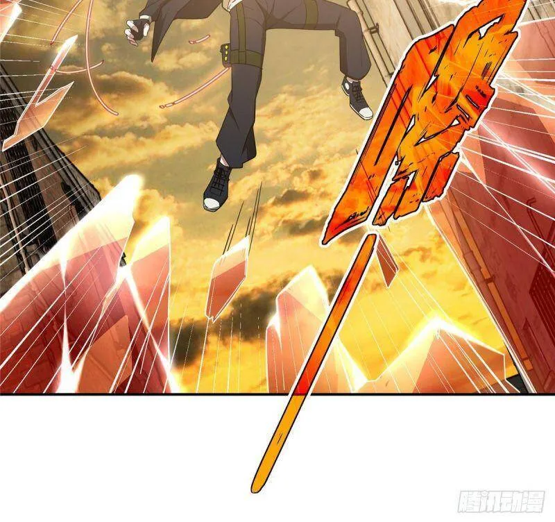 Siêu Cấp Cơ Giới Chapter 36 - Trang 22