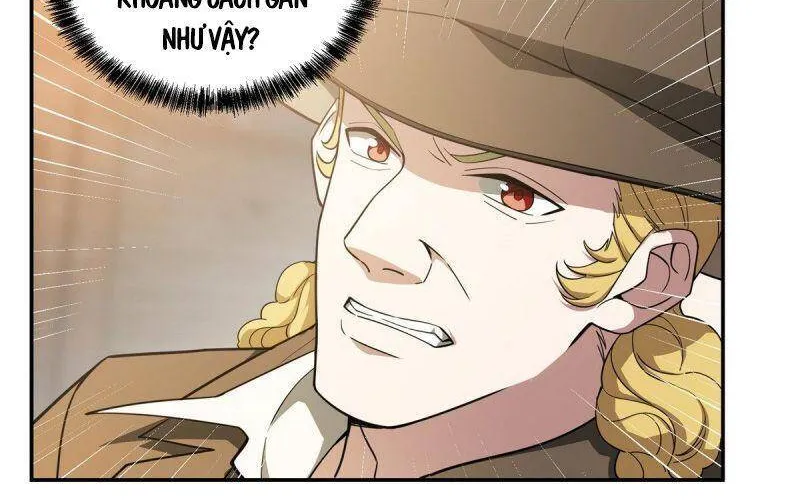 Siêu Cấp Cơ Giới Chapter 36 - Trang 27