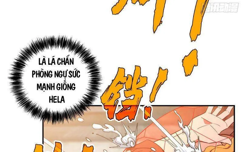 Siêu Cấp Cơ Giới Chapter 36 - Trang 30
