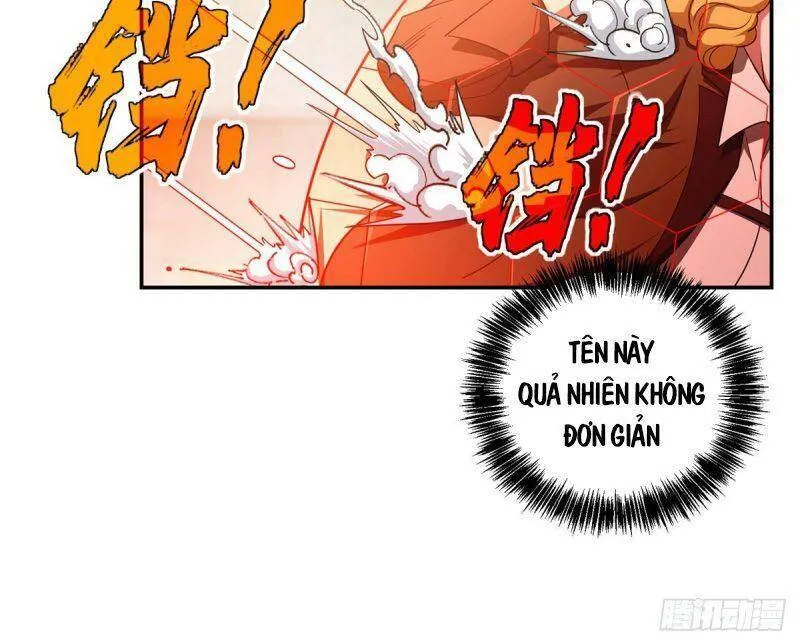 Siêu Cấp Cơ Giới Chapter 36 - Trang 31