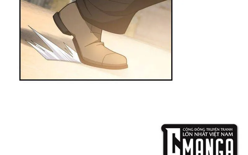 Siêu Cấp Cơ Giới Chapter 36 - Trang 33