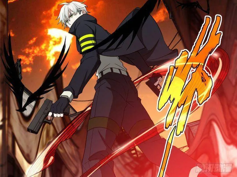 Siêu Cấp Cơ Giới Chapter 36 - Trang 38
