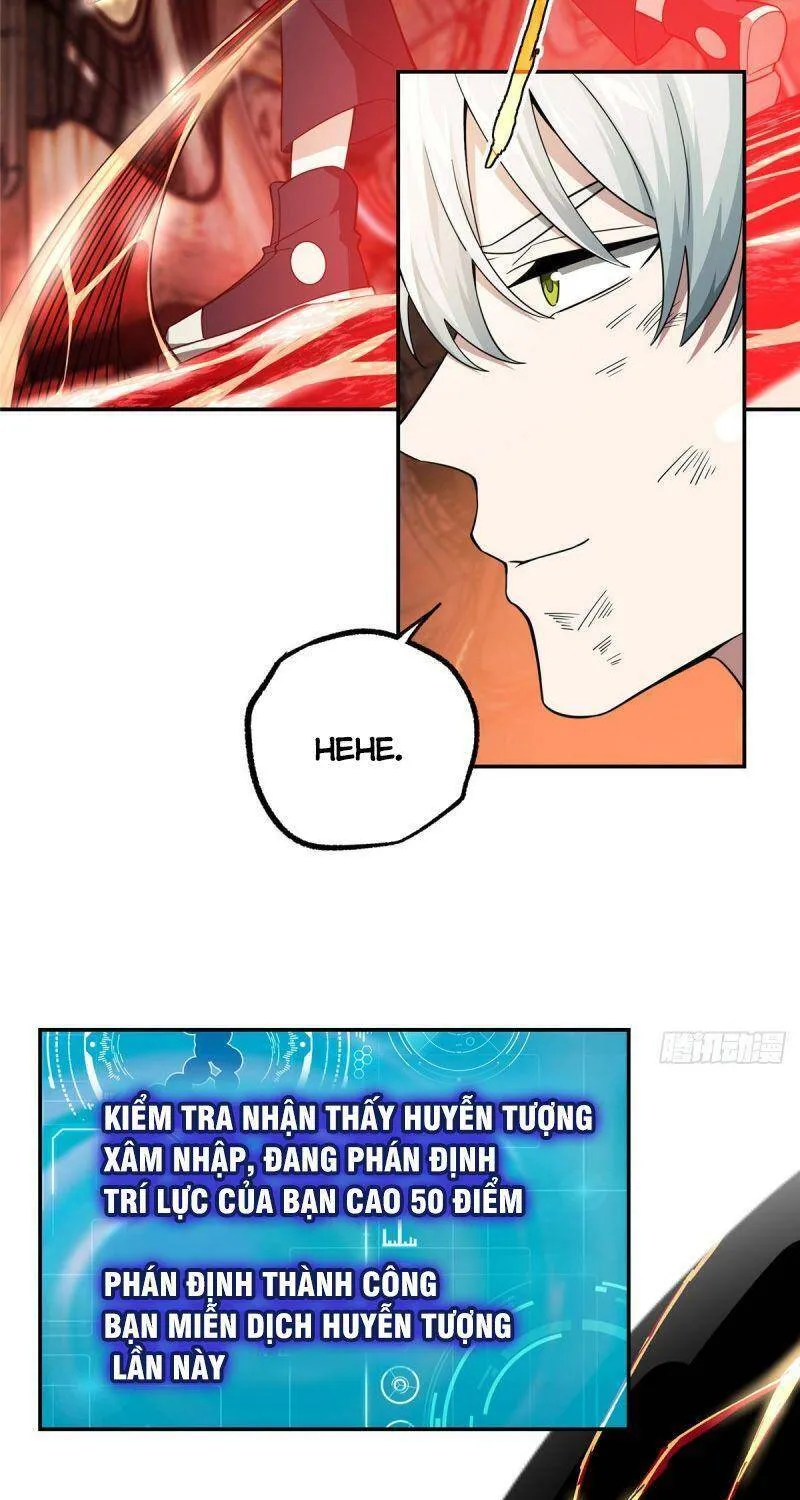 Siêu Cấp Cơ Giới Chapter 36 - Trang 39