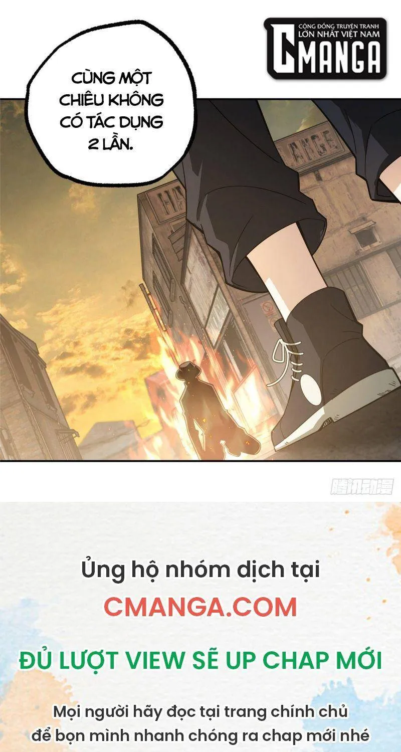 Siêu Cấp Cơ Giới Chapter 36 - Trang 48