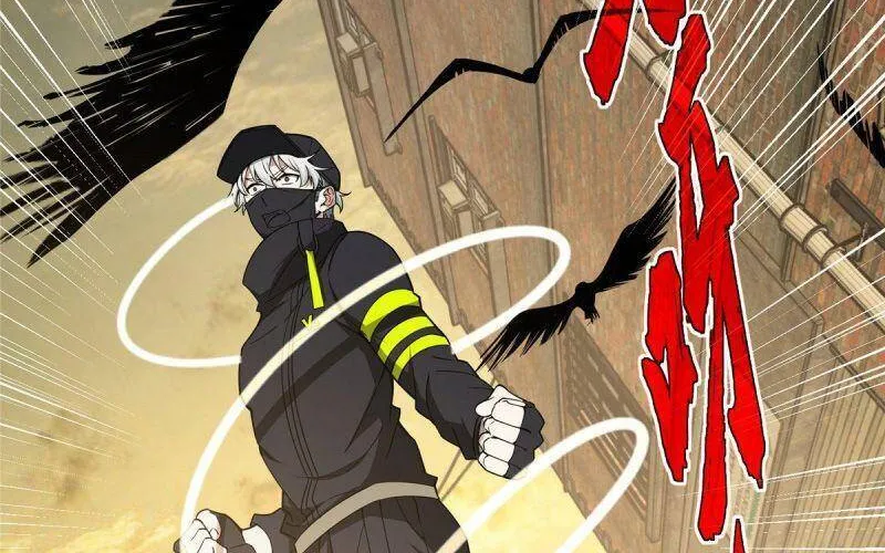 Siêu Cấp Cơ Giới Chapter 36 - Trang 9