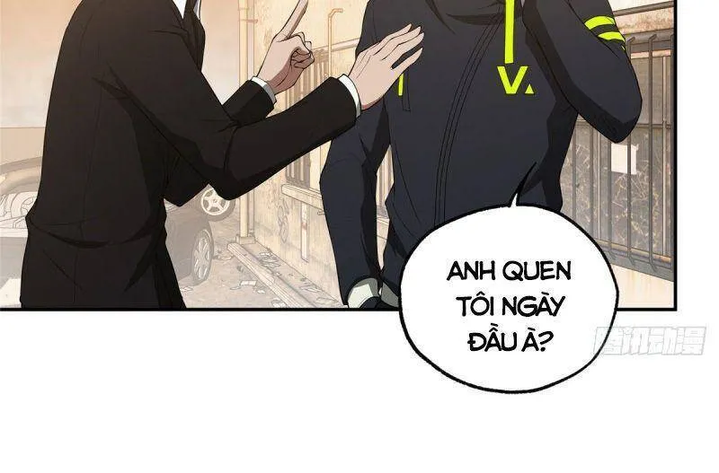 Siêu Cấp Cơ Giới Chapter 37 - Trang 10