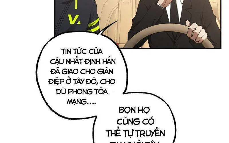 Siêu Cấp Cơ Giới Chapter 37 - Trang 18