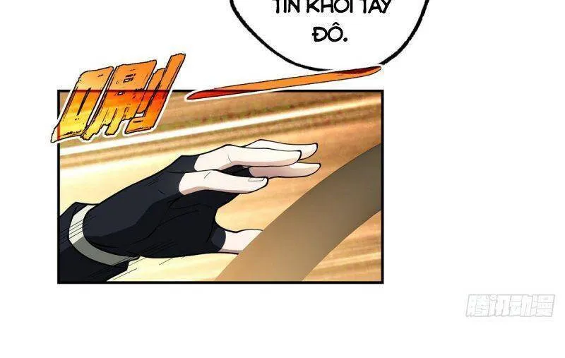 Siêu Cấp Cơ Giới Chapter 37 - Trang 19