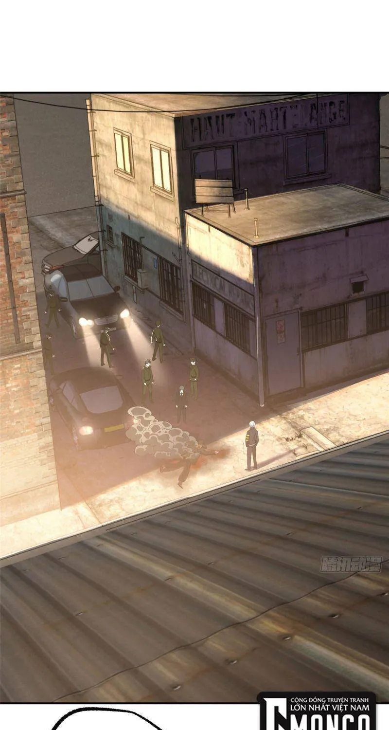 Siêu Cấp Cơ Giới Chapter 37 - Trang 2