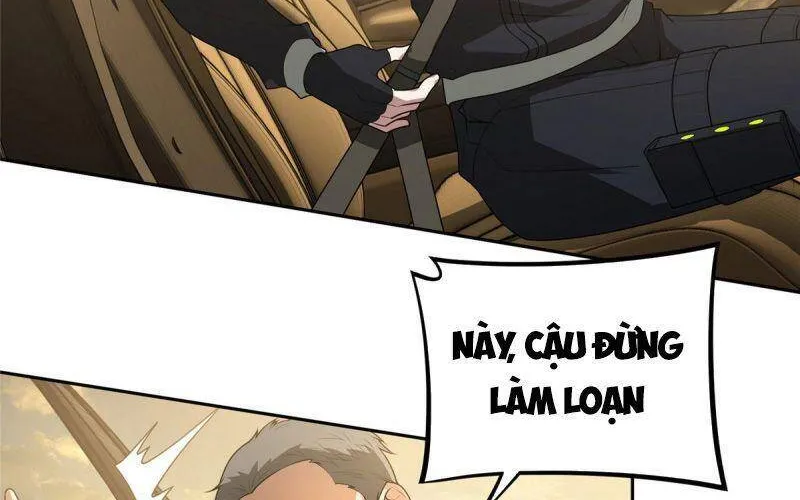 Siêu Cấp Cơ Giới Chapter 37 - Trang 21