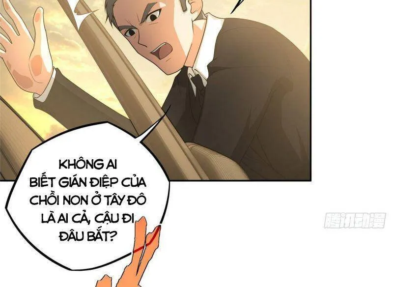 Siêu Cấp Cơ Giới Chapter 37 - Trang 22