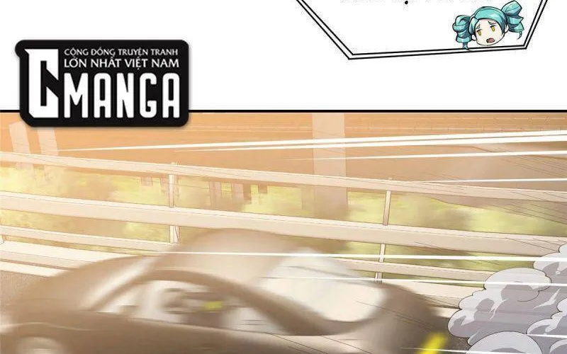 Siêu Cấp Cơ Giới Chapter 37 - Trang 27