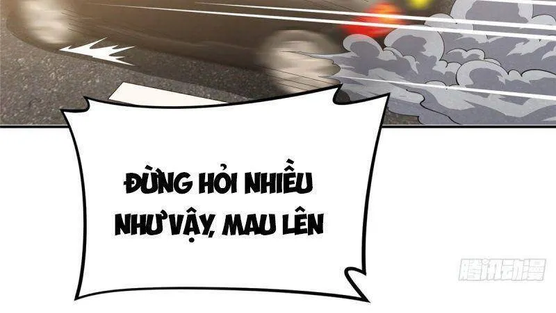 Siêu Cấp Cơ Giới Chapter 37 - Trang 28