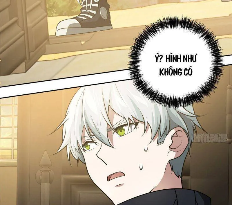 Siêu Cấp Cơ Giới Chapter 37 - Trang 37