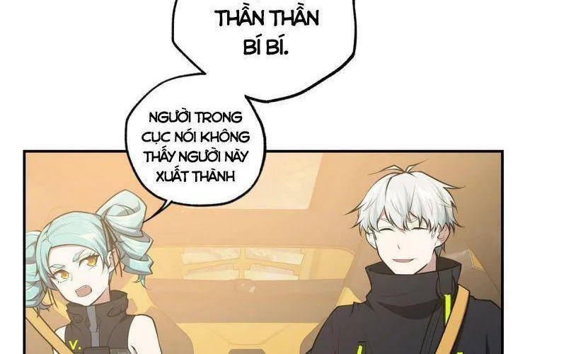 Siêu Cấp Cơ Giới Chapter 37 - Trang 42