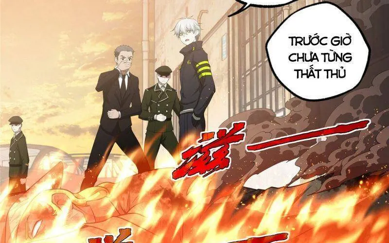 Siêu Cấp Cơ Giới Chapter 37 - Trang 6