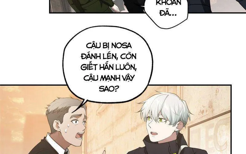 Siêu Cấp Cơ Giới Chapter 37 - Trang 9
