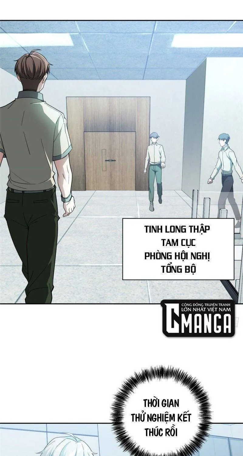 Siêu Cấp Cơ Giới Chapter 38 - Trang 14