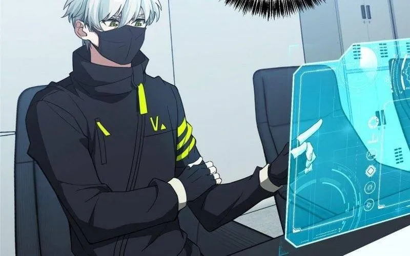 Siêu Cấp Cơ Giới Chapter 38 - Trang 15