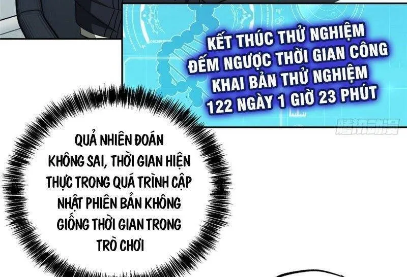 Siêu Cấp Cơ Giới Chapter 38 - Trang 16