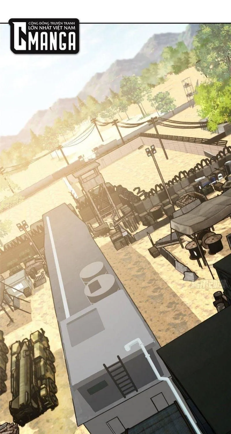 Siêu Cấp Cơ Giới Chapter 38 - Trang 2