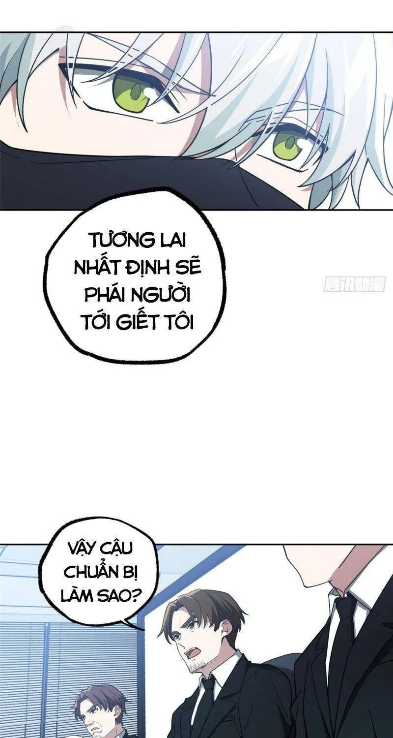 Siêu Cấp Cơ Giới Chapter 38 - Trang 23