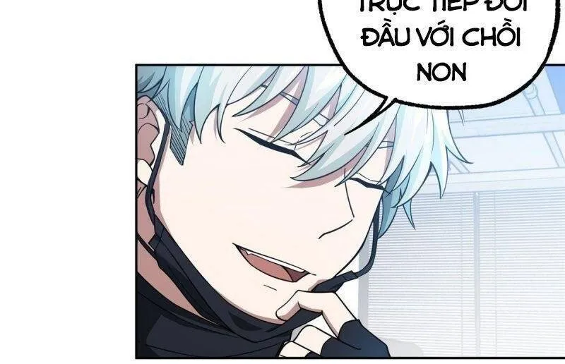 Siêu Cấp Cơ Giới Chapter 38 - Trang 25