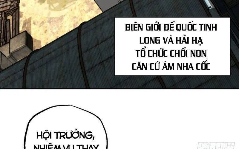 Siêu Cấp Cơ Giới Chapter 38 - Trang 3