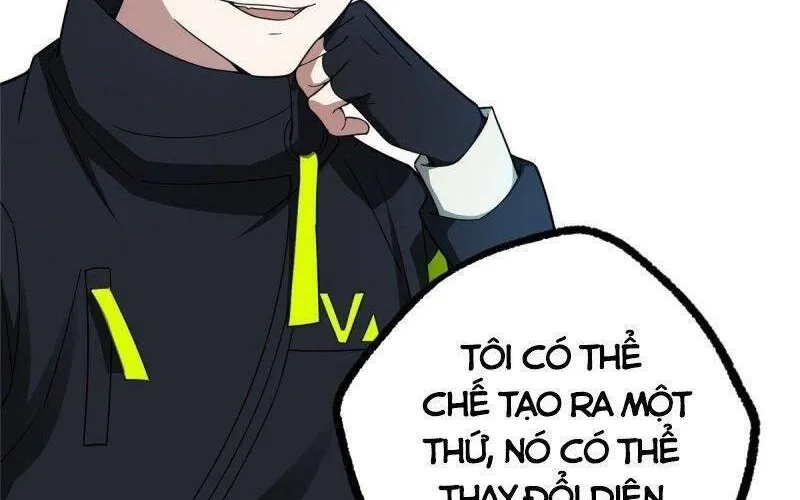 Siêu Cấp Cơ Giới Chapter 38 - Trang 30