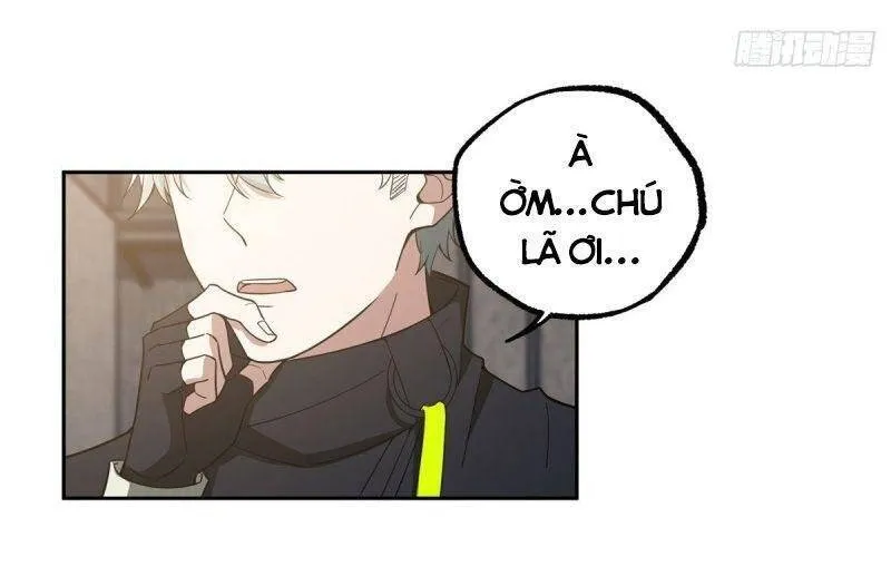 Siêu Cấp Cơ Giới Chapter 38 - Trang 37