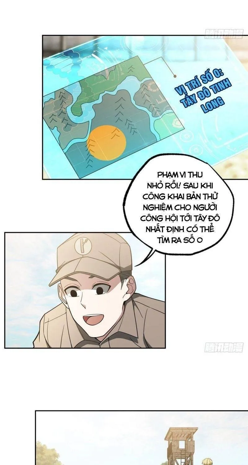 Siêu Cấp Cơ Giới Chapter 38 - Trang 5