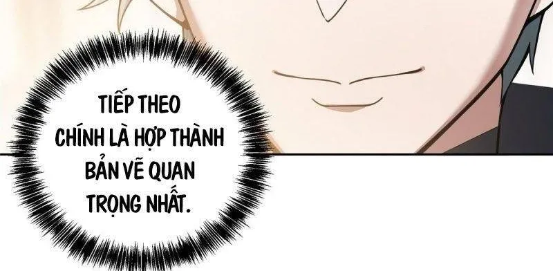 Siêu Cấp Cơ Giới Chapter 38 - Trang 50