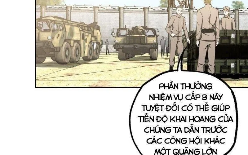 Siêu Cấp Cơ Giới Chapter 38 - Trang 6