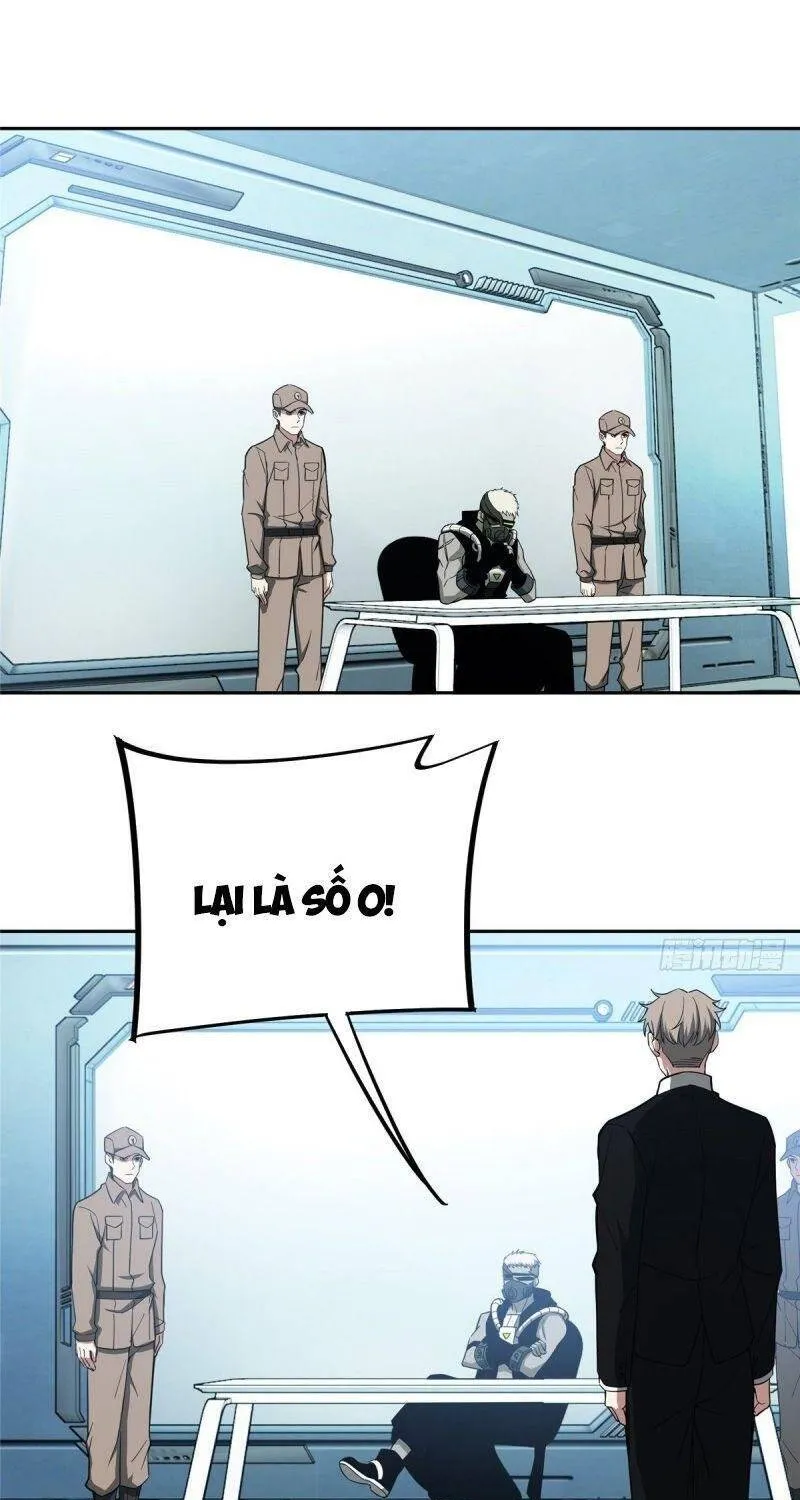 Siêu Cấp Cơ Giới Chapter 38 - Trang 8