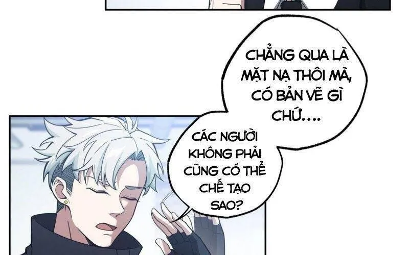 Siêu Cấp Cơ Giới Chapter 39 - Trang 14
