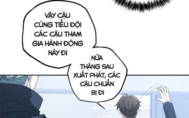 Siêu Cấp Cơ Giới Chapter 39 - Trang 17