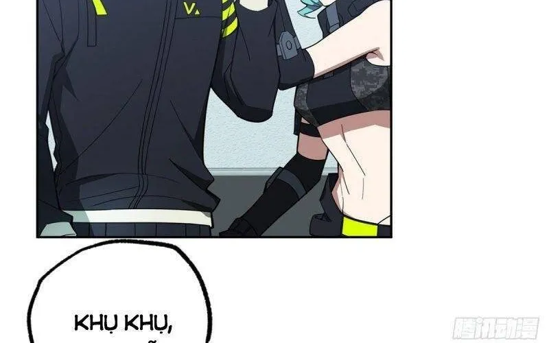 Siêu Cấp Cơ Giới Chapter 39 - Trang 20