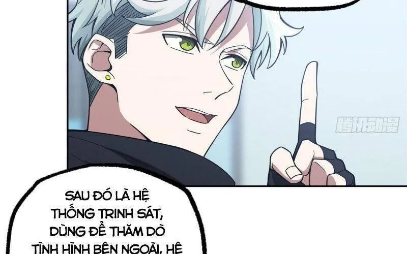 Siêu Cấp Cơ Giới Chapter 39 - Trang 23