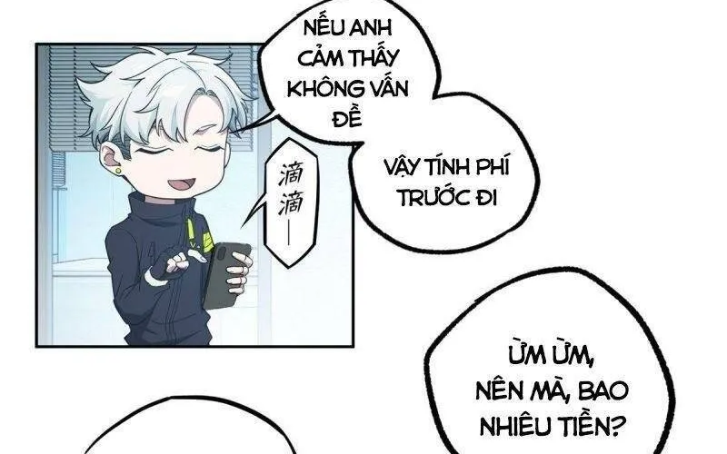 Siêu Cấp Cơ Giới Chapter 39 - Trang 26